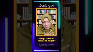 Download lagu Terapi Diri dari Perasaan Negatif | Ustadzah dr. Aisah Dahlan mp3