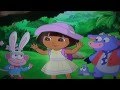 Canción De Conejo Hip Hop De Dora La Exploradora Pascua 2012