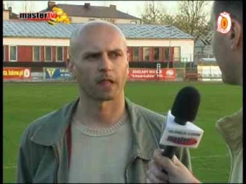 Wywiad z Robertem Różańskim