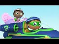 Super Why Theme Song Season 01 Episode 09