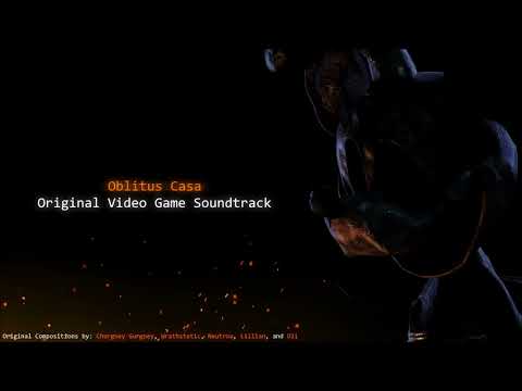 Oblitus Casa OST - Spread The Word