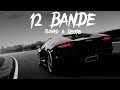 12 Bande Slowed Reverb Varinder Brar
