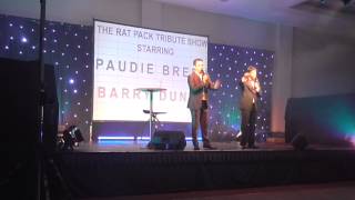 Barry Dunne - When You're Smiling