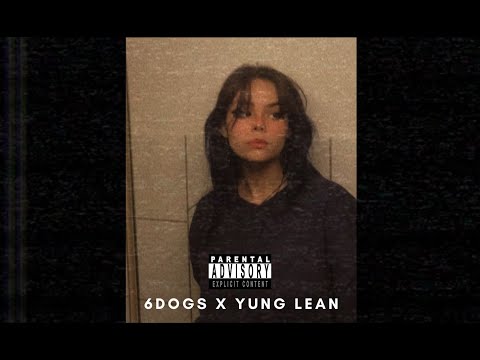 (Free) Yung Lean x 6Dogs Dogs Type Beat "Flex"