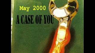 Urlo   Maggio 2000   A Case of You  (Joni Mitchell cover)