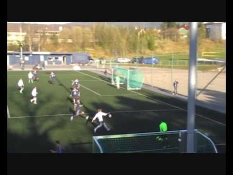 VVIL - KBK2: 2 - 1 ( Heile kampen)