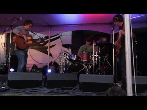 Jon and Roy at Phillips Brewery: Light Again