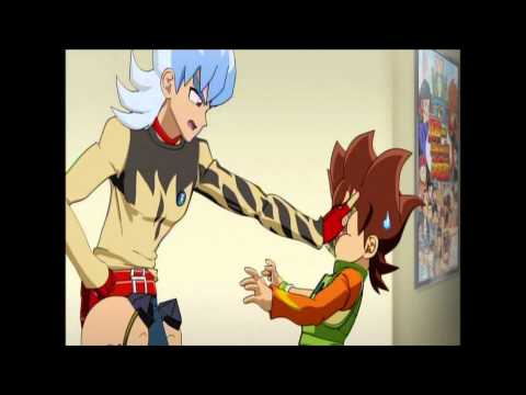 デュエル・マスターズ ガイアール・ビクトリー TV-CM①