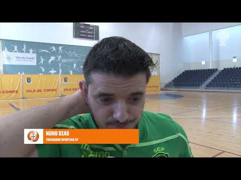 Liga Sport Zone, 26.ª jornada: Rio Ave 3-11 Sporting