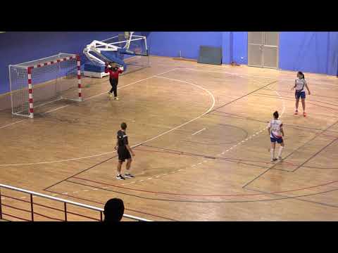 1. Kolo Prve m:tel lige (Ž) ŽRK "Borja" Teslić  - ŽRK "RADNIK" Bijeljina 22.09.2019.