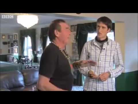 Bobby Georges Darts Masterclass- Advice and Tips 🎯