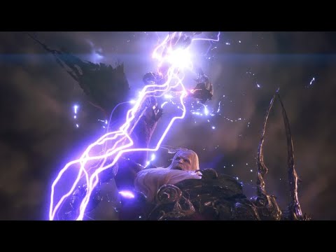 FINAL FANTASY 16 PS5 Walkthrough Gameplay Part 5 - (FULL GAME)