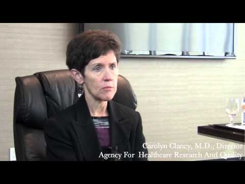 Clancy on Accelerating Quality Efforts