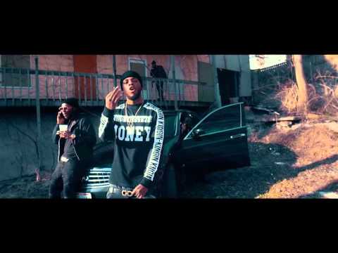 Skip Jones - Back 2 The Gwop