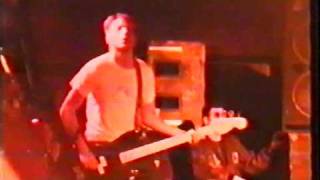 hate your friends / LEMONHEADS / Sydney Australia 1991