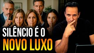 O Barulho Está Destruindo Sua Vida