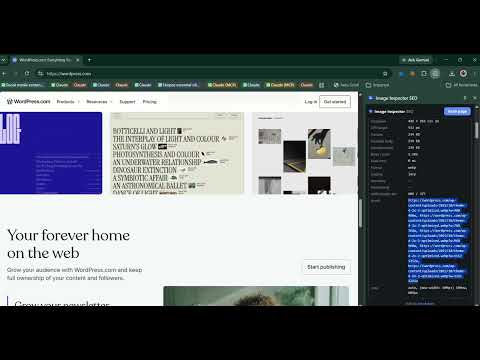 Item video thumbnail
