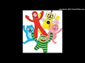 Yo Gabba Gabba Help Your Friends