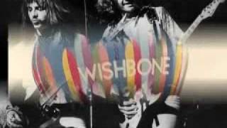 Wishbone Ash - Sing out the song