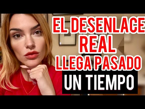 DESENLACES REALES DE CASOS DE CONTACTO CERO