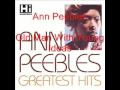 Ann Peebles - Old Man With Young Ideas