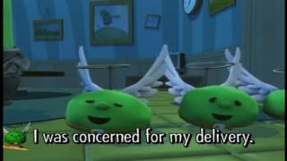 VeggieTales Sing-Along: Pizza Angel