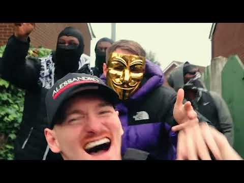 Larko Ft D Knowledge - On Road [Music Video] | KODH TV