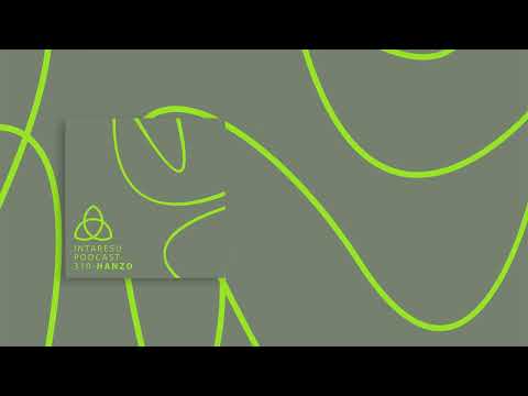 Intaresu Podcast 310 - Hanzo