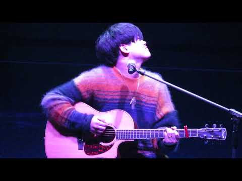 181028 빈첸 VINXEN 'AQUARIUM vol.2 - 14. 선의의 거짓말