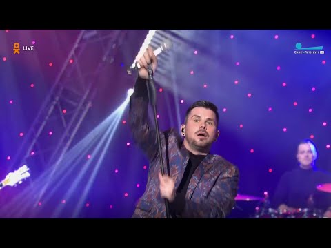 Intars Busulis & Abonementa orķestris – "Gas, Gas, Gas" & "Hava Nagila"