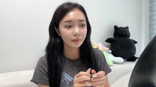 韓国から去ることになりました。