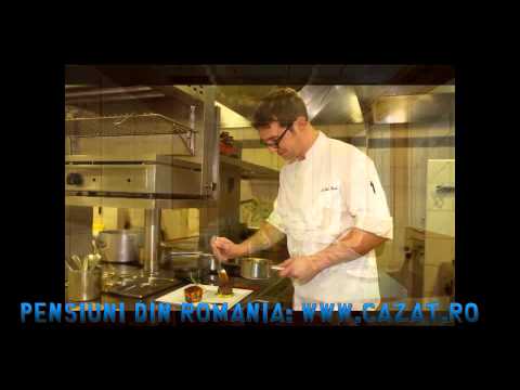 PENSIUNI MANGALIA - Cazat.ro