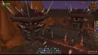 Horde Heirloom Vendor Location, WoW Dragonflight (Orgrimmar Heirloom Vendor)