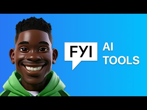 FYI: How to Use Our AI Features
