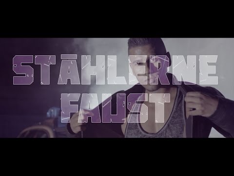 Majoe ► STÄHLERNE FAUST ◄ [  official Video ] prod. by Joznez & Johnny Illstrument