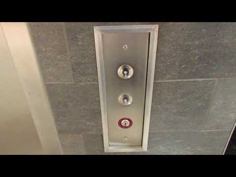 Montgomery Hydraulic Elevator @ Southdale Center - Edina, MN