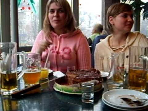 Rivne Hochzeitsvodka