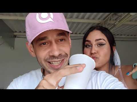 ZUEIRA & FREESTYLE com Aline MC, Zen MC e Vyleno MC