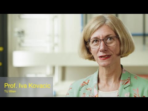 Dr. techn. Iva Kovacic: Integrale Planung mit BIM – Ausbaufähige Bedarfsplanung und Konzeption