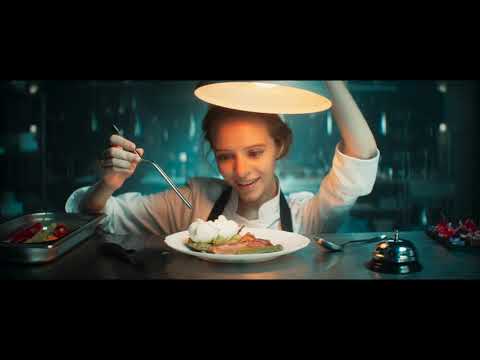 Taste of Freedom | Official Trailer