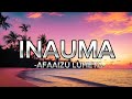 INAUMA-AFAAIZU LUHETA|NASHEED_LYRICS