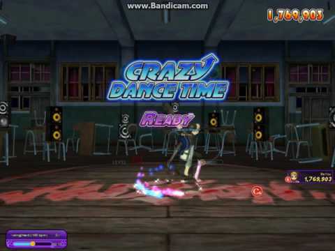 Crazy Dance 9 - Cing Cang Keling (Hard) With 3M Score
