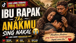 Download lagu Mom and Dad, This Is Your Wayward Child | Viral New Javanese Song TikTok 2026 That Will Make You Cry mp3
