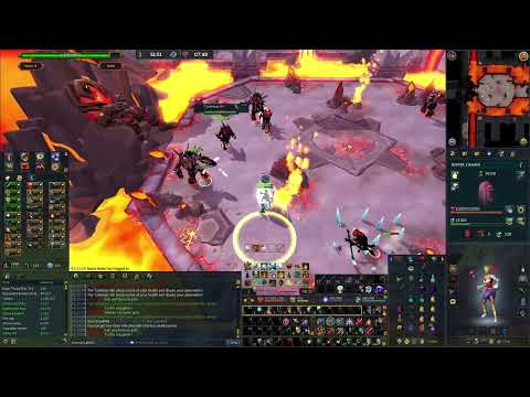 Sample Hm Zuk With Maniacal