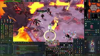 Sample HM Zuk with Maniacal