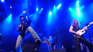 Ron Keel - Wild Forever (The Fillmore)