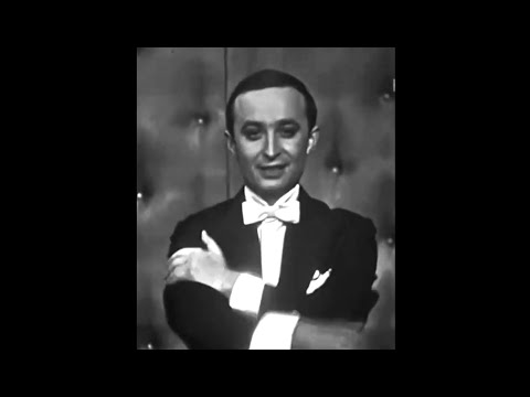 Bogdan Łazuka jak Tadeusz Olsza - Dulcynea 1970 r