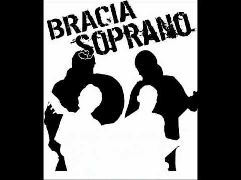 Bracia Soprano - Ha Ha (Lesiu, Lesiu mój kolesiu)