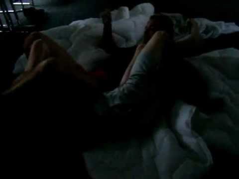 Wrestling by Sergei and Yohan