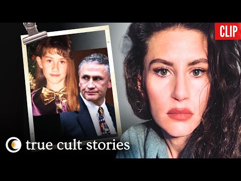 Mormon Bishop Exposed for Years of SA to His Daughter – Chelsea Goodrich